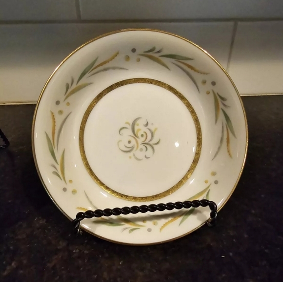 Vintage royal jackson autumn fruit/berry bowls set of 2 - Picture 3 of 6